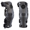 Knee Brace X8 Mobius Grey/Black