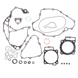 Complete Gasket Kit Prox Honda CRF450R/RX 17-18