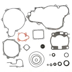 Complete Gasket Kit Prox Yamaha YZ250 90-91