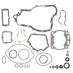 Complete Gasket Kit Prox Yamaha YZ250 02-22