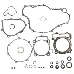 Complete Gasket Kit Prox Yamaha YZ450F 03-05