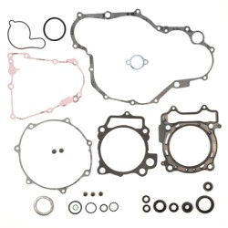 Kit Juntas Motor Prox Yamaha YZ450F 06-09 WR450F 07-15