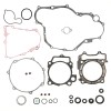 Complete Gasket Kit Prox Yamaha YZ450F 06-09 WR450F 07-15