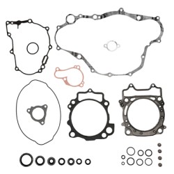 Complete Gasket Kit Prox Yamaha YZ450F 10-13