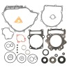 Complete Gasket Kit Prox Yamaha 700 Grizzly 07-13 Rhino 08-13