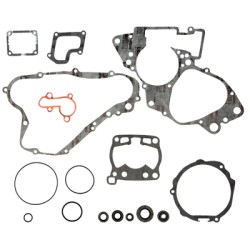 Complete Gasket Kit Prox Suzuki RM80 91-01