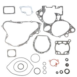 Kit Juntas Motor Prox Suzuki RM125 92-97