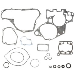 Complete Gasket Kit Prox Suzuki RM125 98-00