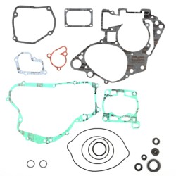 Kit Juntas Motor Prox Suzuki RM125 04-11