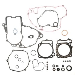 Complete Gasket Kit Prox Suzuki RM-Z450 05-07