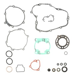 Complete Gasket Kit Prox Kawasaki KX80 98-00