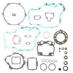 Complete Gasket Kit Prox Kawasaki KX250 04