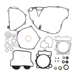 Complete Gasket Kit Prox Kawasaki KX250F 17-19