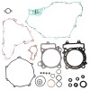 Complete Gasket Kit Prox Kawasaki KFX450R 08-14