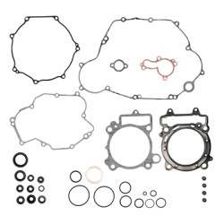 Complete Gasket Kit Prox Kawasaki KLX450R 08-21