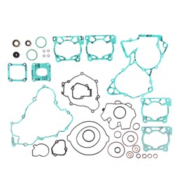 Complete Gasket Kit Prox KTM125/150SX 16-17