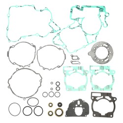 Complete Gasket Kit Prox KTM125SX 98-01