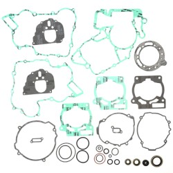 Complete Gasket Kit Prox KTM200SX-EXC 98-02