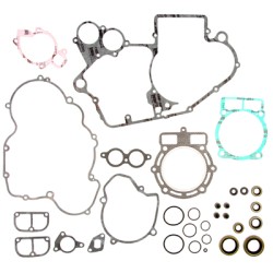 Complete Gasket Kit Prox KTM450SX 03-06 520/525SX-EXC 00-