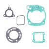 Top End Gasket Set Prox Honda CR80 86-91