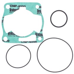 Top End Gasket Set Prox Yamaha YZ80 93-01