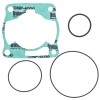 Kit Juntas Cilindro Prox Yamaha YZ80 93-01