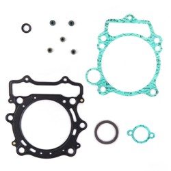 Top End Gasket Set Prox Yamaha YZ400F 98-99 WR400F 98-99