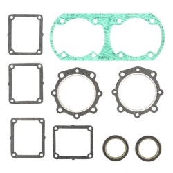 Top End Gasket Set Prox Yamaha XL/Vent./Phazer 480 84-98