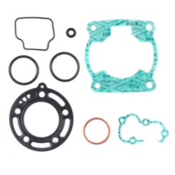 Top End Gasket Set Prox Kawasaki KX80 98-00