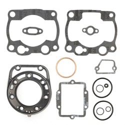 Kit Juntas Cilindro Prox Kawasaki KX250 88-91