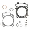 Top End Gasket Set Prox Kawasaki KFX450R 08-14