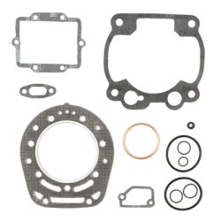 Top End Gasket Set Prox Kawasaki KX500 89-04