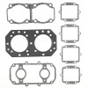 Top End Gasket Set Prox Kawasaki JS550SX 91-95