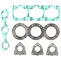 Top End Gasket Set Prox Kawasaki JS1100 96-00 Ultra 130 04