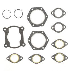 Top End Gasket Set Prox Polaris Indy 488 (Fan Cooled)