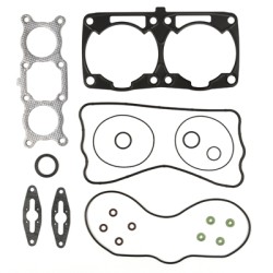 Top End Gasket Set Prox Polaris Dragon RMK 800 09