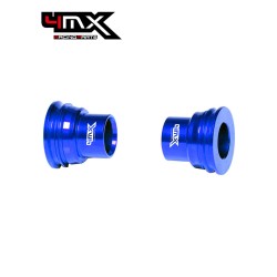 Rear Wheel Spacers 4MX Husqvarna TE250i TE300i 18-23 FE250 14-23