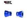 Rear Wheel Spacers 4MX Husqvarna TE250i TE300i 18-23 FE250 14-23