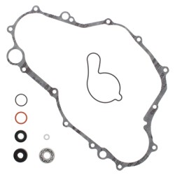 Water Pump Rebuild Kit Prox Yamaha YZ400F 98-99 YZ426F 00-02