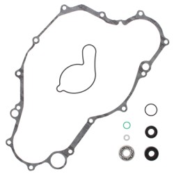 Water Pump Rebuild Kit Prox Yamaha YFZ450 04-13