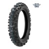 Tire Rear Borilli 140x80-18 Enduro Soft