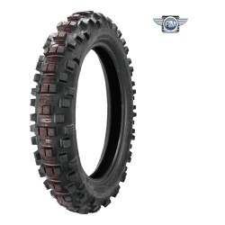 Rear Tire Borilli 7Days 140/80-18 Extreme