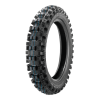 Rear Tire Borilli B007 Infinity 120/80-18 EXC Soft