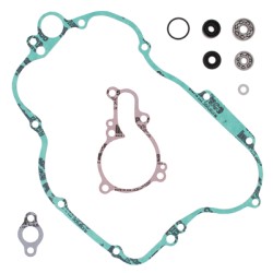 Water Pump Rebuild Kit Prox Kawasaki KX125 92-94