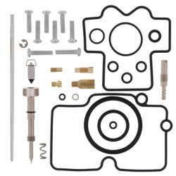 Carburetor Rebuild Kit Prox Honda CRF250R 06