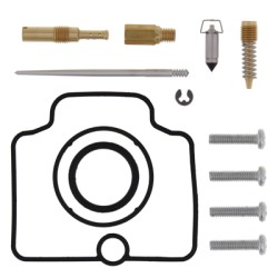 Carburetor Rebuild Kit Prox Suzuki RM85 05-21