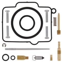 Carburetor Rebuild Kit Prox Suzuki RM125 99