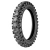 Rear Tire Borilli MX777 110/90-19