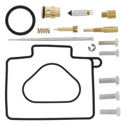 Carburetor Rebuild Kit Prox Yamaha YZ125 03-04