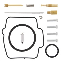 Carburetor Rebuild Kit Prox Honda CR500R 90-01